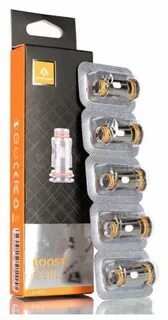 Geekvape aegis boost 2 испарители