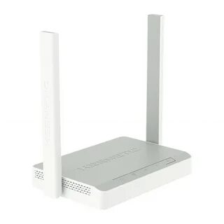 Keenetic dsl n300
