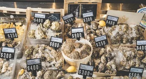 Is your oyster