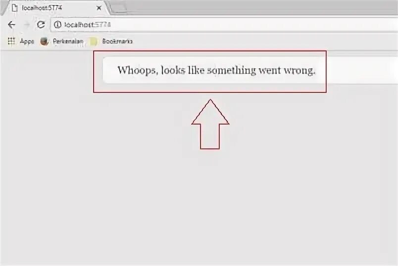 Like something went wrong. Whoops, looks like something went wrong.. Whoops, looks like something went wrong. Перевести. Whoops! Something went wrong!. Whoops, looks like.