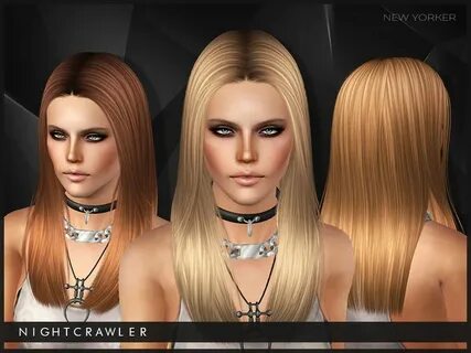 Hairs 3