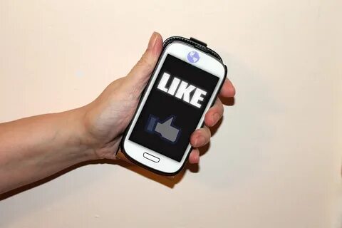 Arm mobile