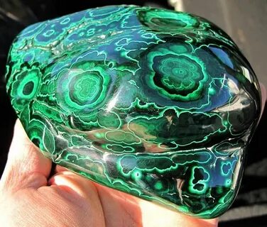 Камень исполняющий