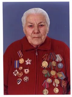 Арсентьевна