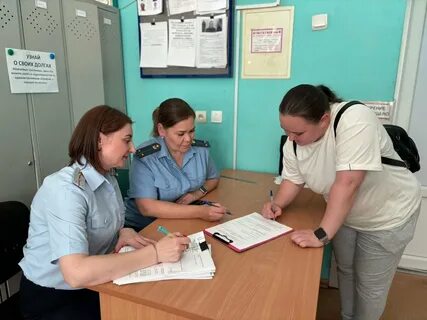 Приставы ханты мансийск