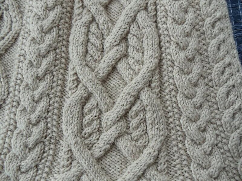 красивый аран. свитер с аранами. араны 36петель. пальто элизабет по модели ральфа лорена спицами. свитер с аранами парижанка.