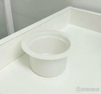 Чаша для воскоплава