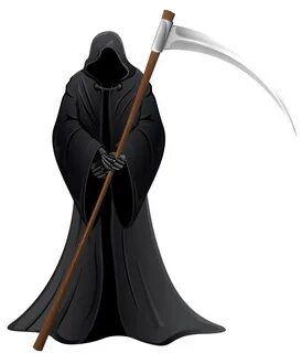Grim reaper