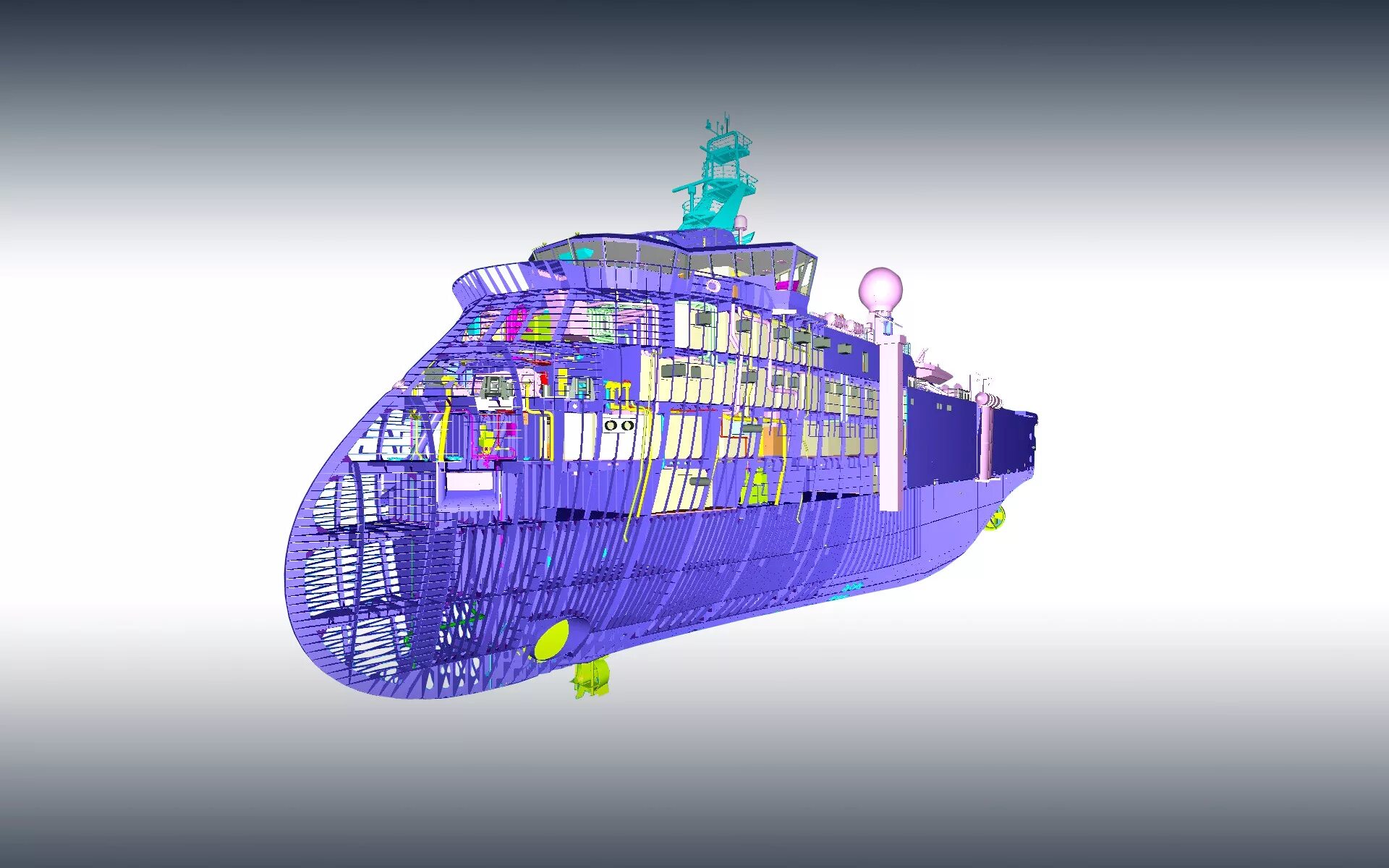 Дизайн корабля. Корабль-UCL ship Design. Цифровой корабль дизайн. Динамика корабля.