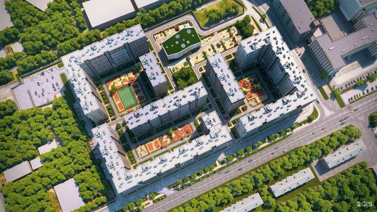 лесная сказка, санкт-петербург, улица александра матросова.