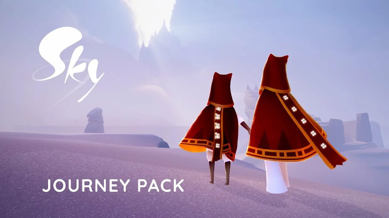 Journey 2016. Journey пак скай. journey игра. journey (игра, 2012). sky children of the light journey pack.