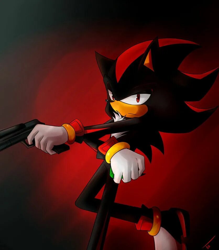 Зе шедоу. Ёж Шэдоу. Соник и Шедоу. Ёж Шэдоу / Shadow the Hedgehog. Ёж Шедоу с пистолетом.