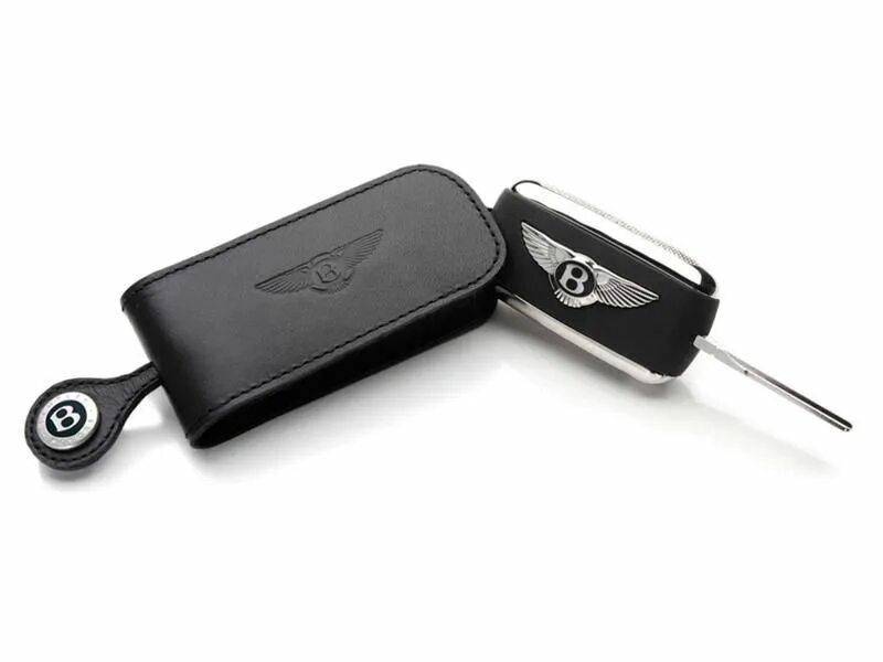 The key case