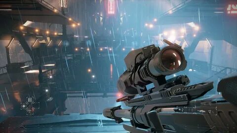 Killzone shadow fall