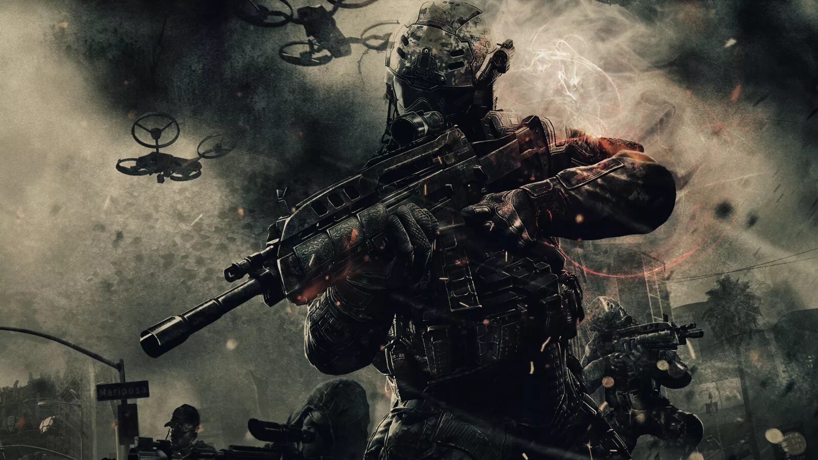 Кал оф дьюти черный экран. Call of Duty 16. Военные Call of Duty. Call of Duty Modern Warfare Black ops 2. Блэк ОПС 1.