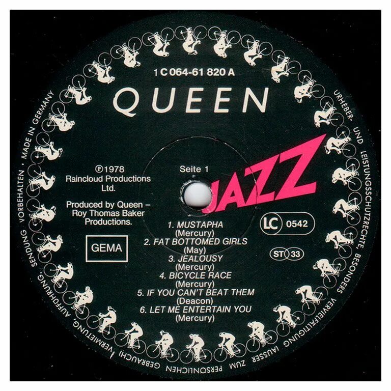 Queen jazz 1978. Jazz queen треки. Queen jazz 1978 постер. Queen jazz плакат. Jazz queen треки.