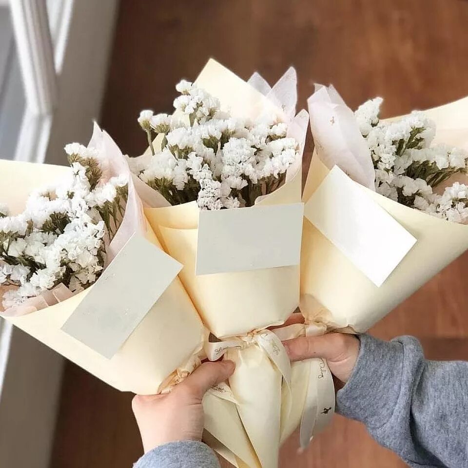 Как упаковывать живы