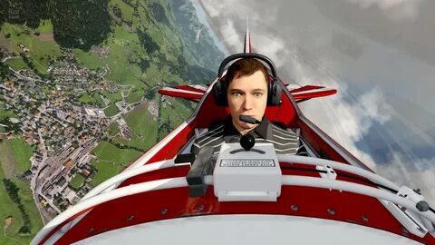 Aerofly fs 2023