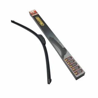 Щетки бескаркасные 650