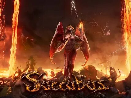 Succubus game