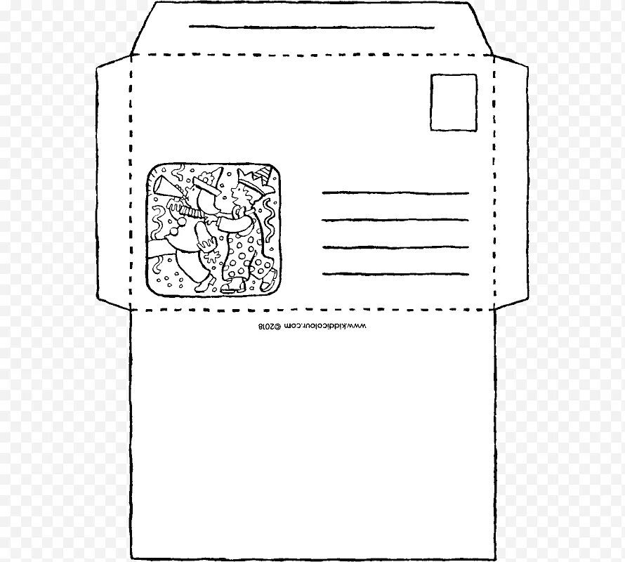 Конверт шаблон для печати. Конверт макет для печати. Конверт черно белый. Конверты для распечатки.
