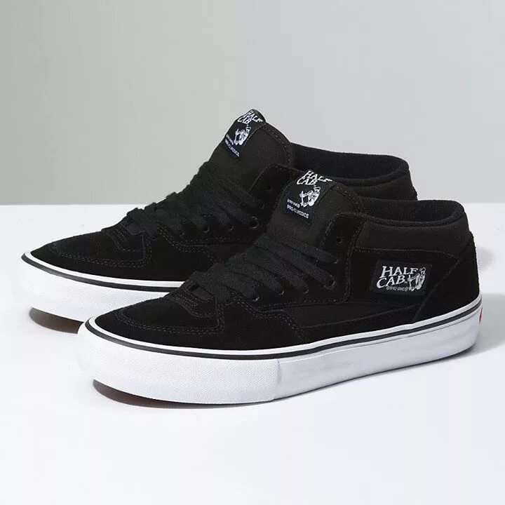 Ванс халф каб. Vans half Cab Pro. Vans half Cab Pro Black. Кеды мужские vans half Cab 33 DX. Кеды vans half Cab.