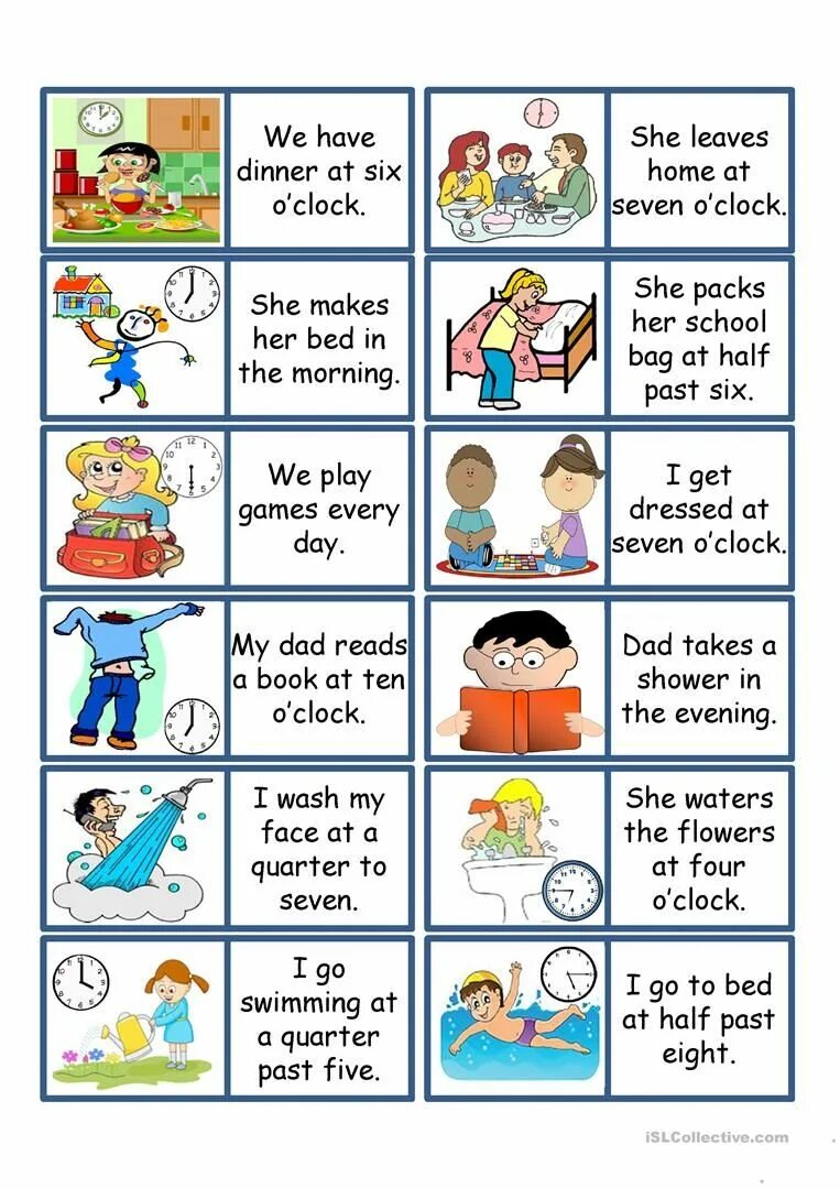 Past time activities. Daily routine board game. Игра present simple daily routines. Тема activities. Telling the time.
