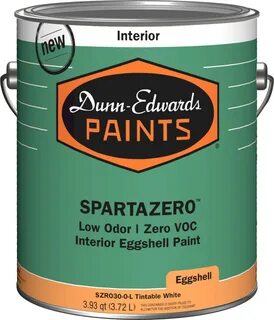 Paint low