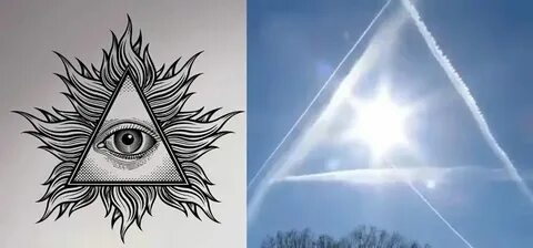The ever seeing eye