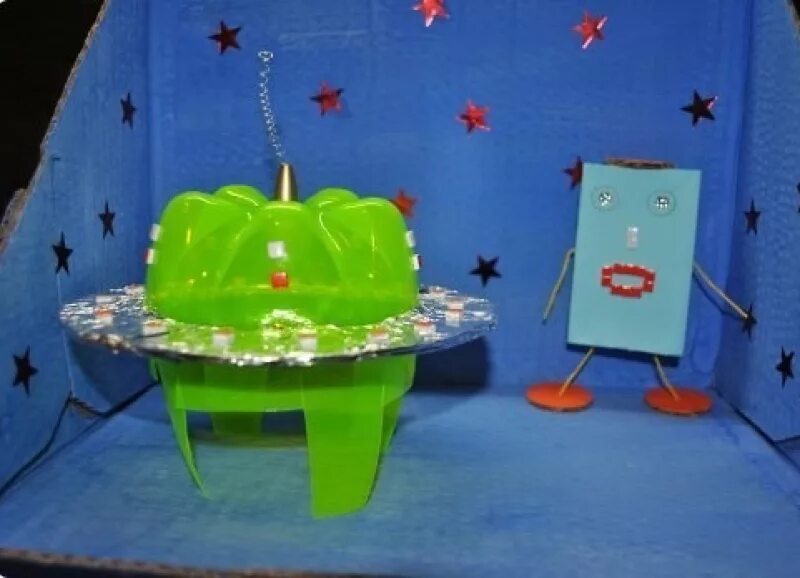 Летающая тарелка поделка в садик. Космические поделки для детского сада. Космический корабль поделка в садик. Космическая тарелка поделка. Поделка летающая тарелка в детский сад