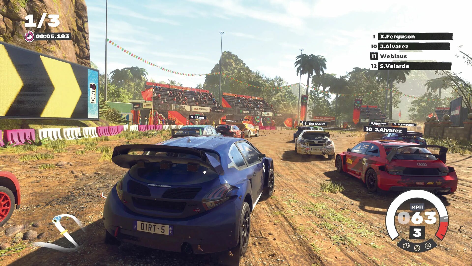 Dirt 5 ps5. Dirt 5 геймплей. дирт 5 обзор пс4. dirt 5 (2025).
