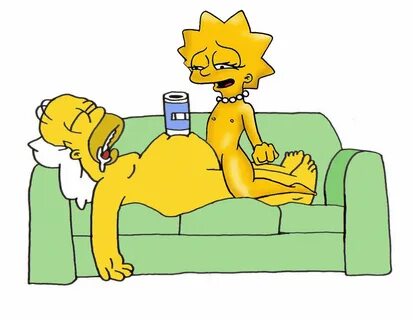 Lisa Simpson naked photos with high resolution on Free Download Nude Photo ...