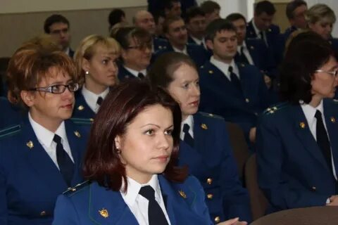 Прокуроры г иваново