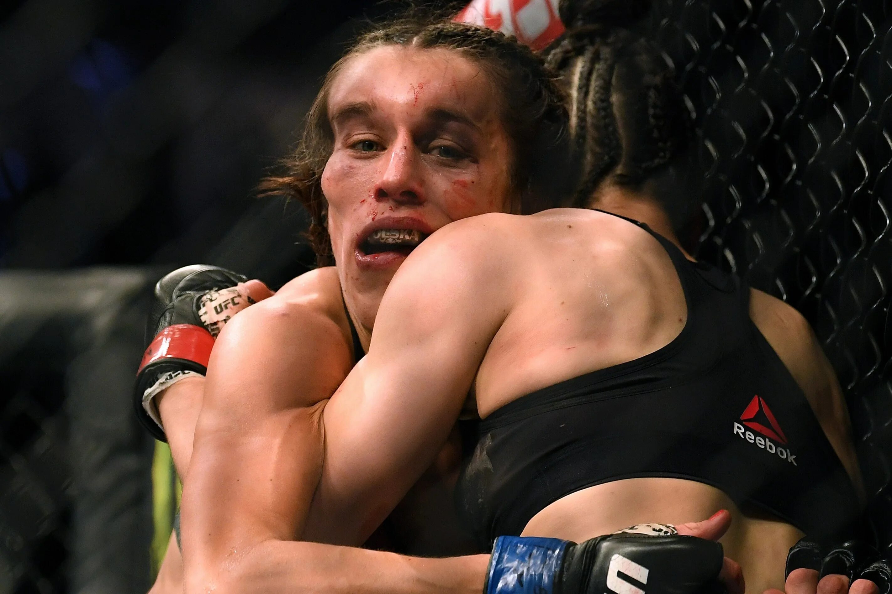 Фергюсон чендлер нокаут. Лицо ufc. Фергюсон юфс. Лицо ufc. Кристиан джустино cyborg.