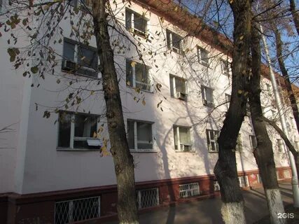 Улица кабанбай