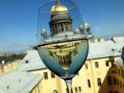 Санкт петербург веселое