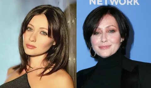 Прю из зачарованных сейчас