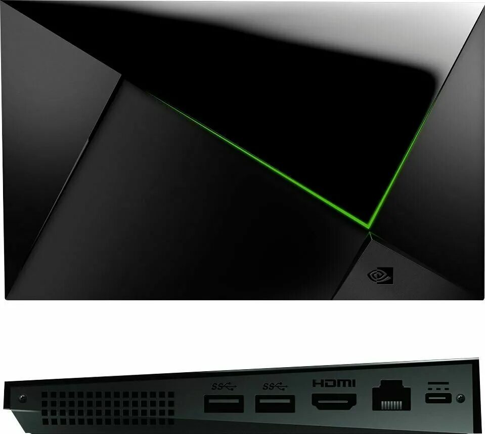 Hdr android tv