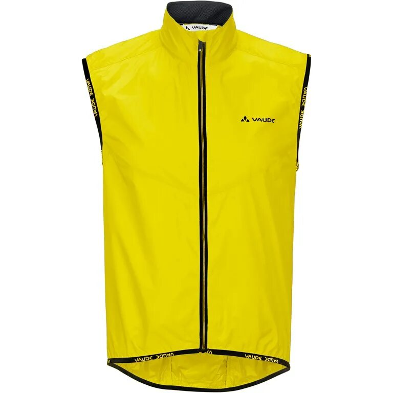 Vest 2. Vaude Air Vest. Vaude Ultralight Vest. Безрукавка Vaude. Жилет мужской желтый для футбола.