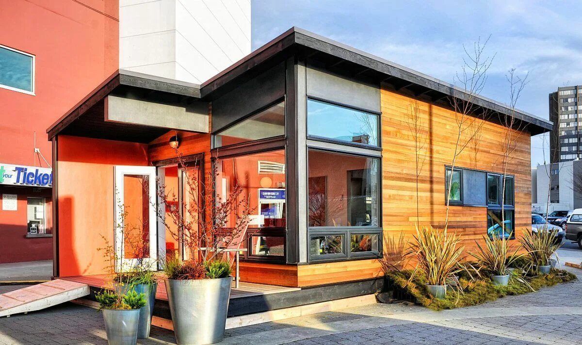 Дом студио 37. Дом студио 37 part 2. sml house. small talk house. accessory dwelling unit.
