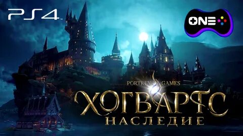 Hogwarts Legacy - история о мире волшебников 1800-х годов