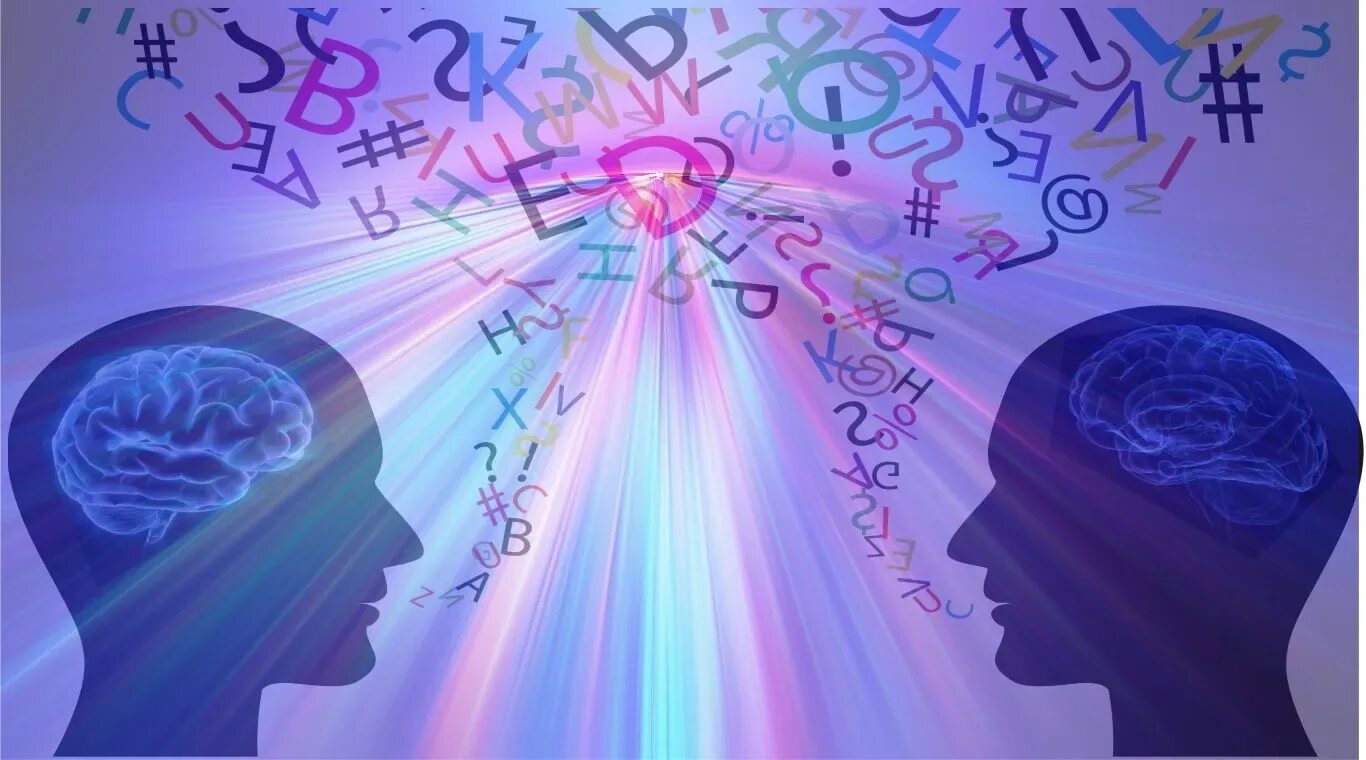 Language personality