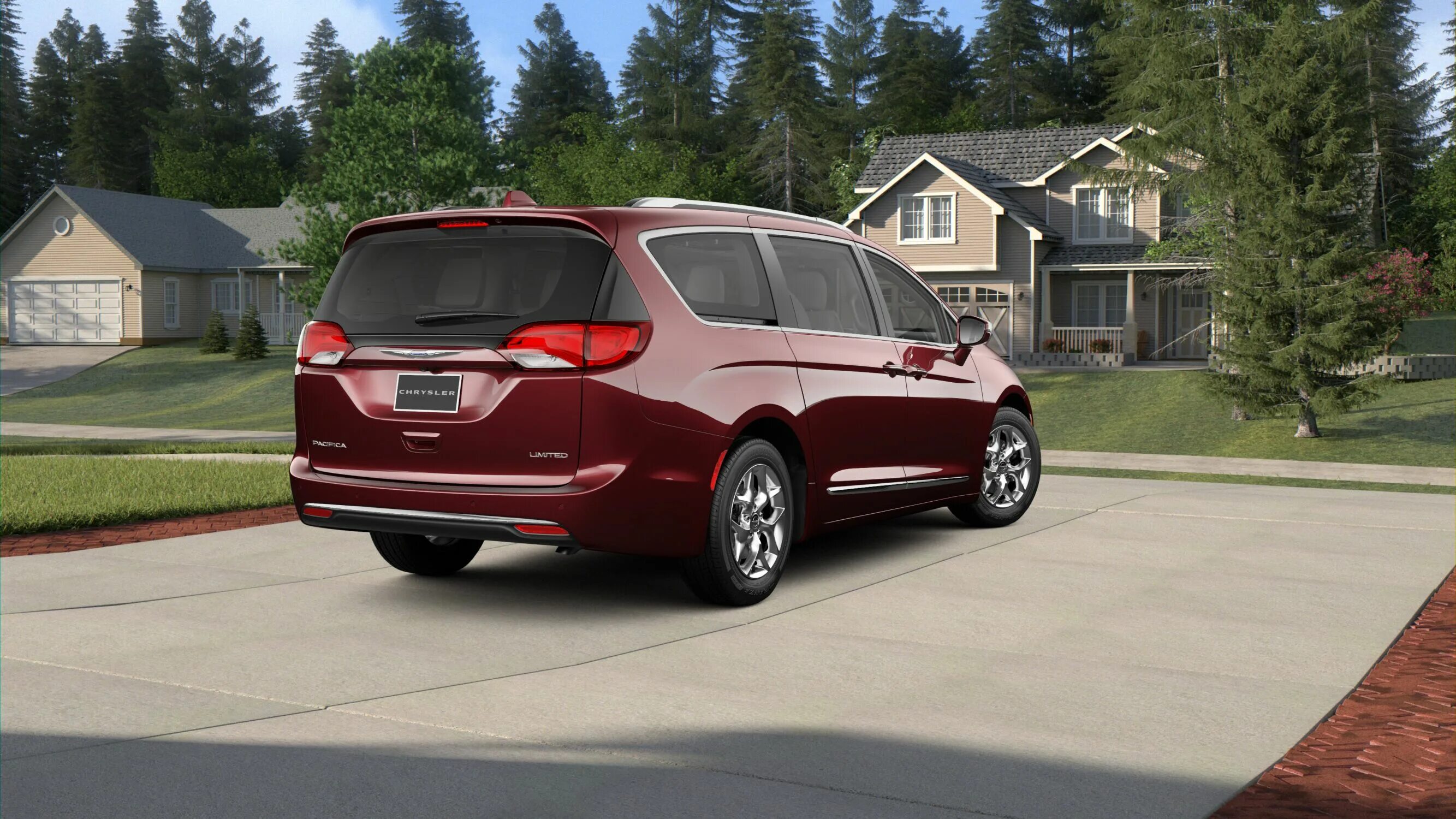 New l ru. Chrysler Pacifica 2022. Chrysler Pacifica 2019. Крайслер Пацифика 2019. Chrysler Pacifica Limited.
