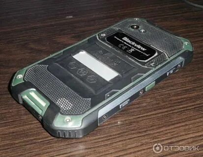 Blackview bv7100 отзывы