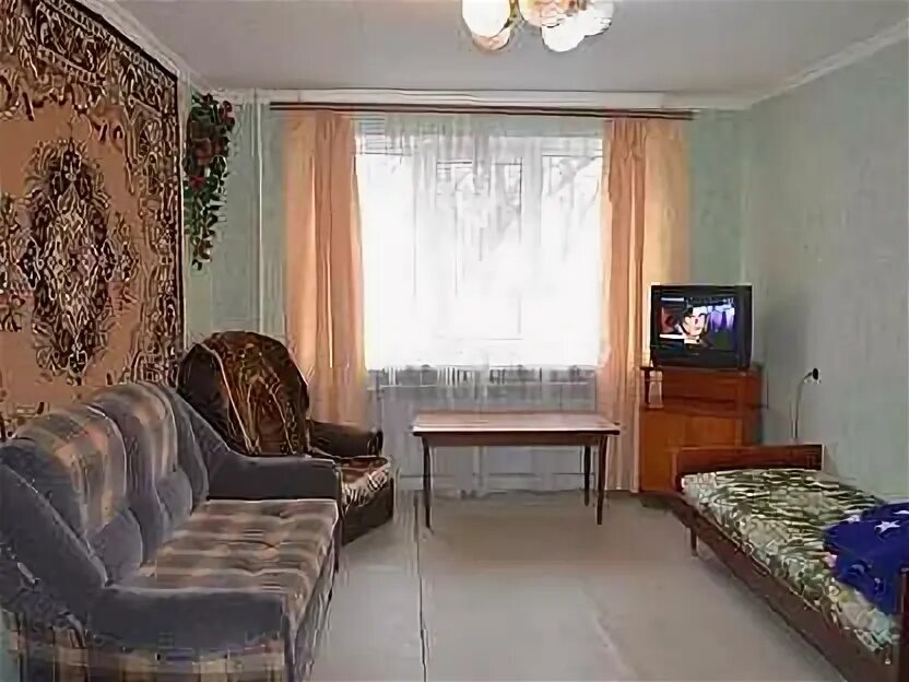 Снять петровска