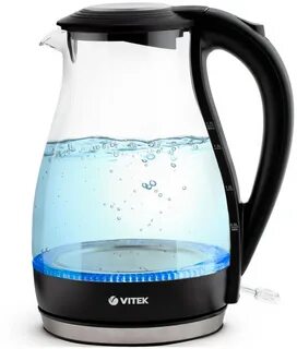 Чайник vitek