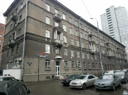 Проспект юрия гагарина 71 санкт петербург
