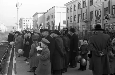 1 февраля 1960