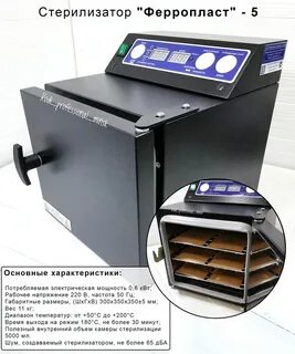 Ферропласт премиум