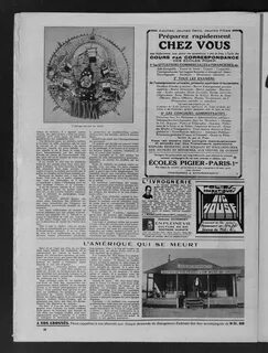 Police Magazine (tome 46 ; 1931) - Page 10 